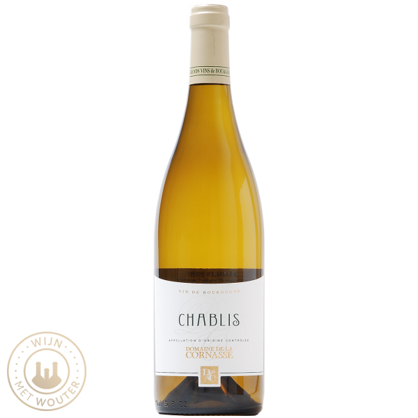 Chablis Domaine de la Cornasse