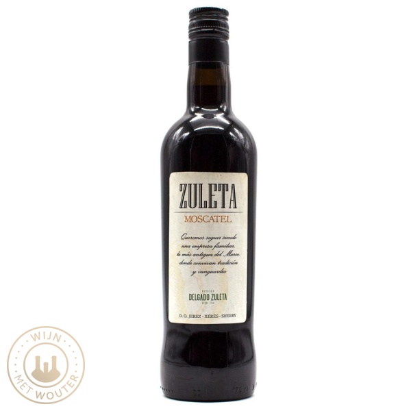 Moscatel Zuleta