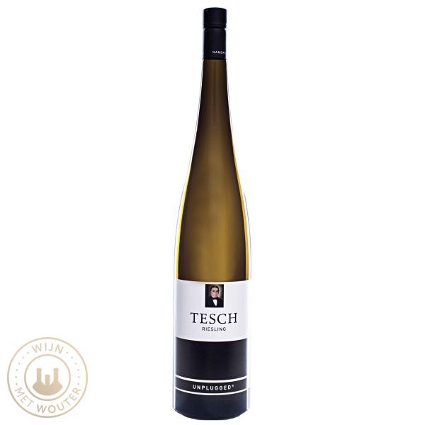 Tesch Riesling Unplugged© Magnum